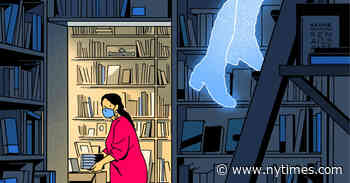 A New Novel by Louise Erdrich Haunted by Covid and George Floyd’s Death