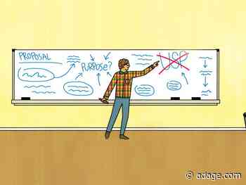 These marketing myths are killing creativity