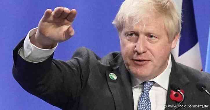 Verhältnisse wie in Moskau oder Peking? Tories in der Kritik