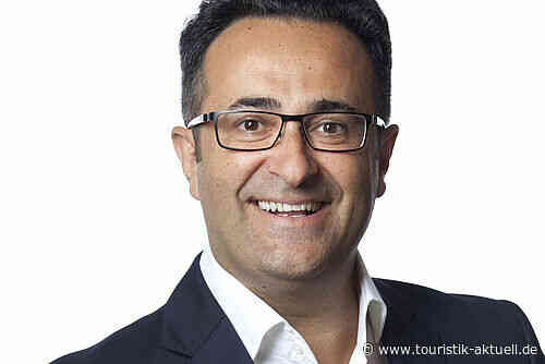 Francisco Sanchez verstärkt Explora Journeys