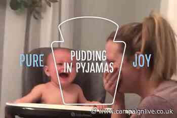 Heinz reinvigorates baby food brand following BBD Perfect Storm appointment