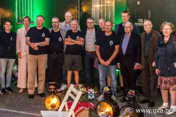 Boek toont 150 jaar geschiedenis van Station Puurs - Gazet van Antwerpen