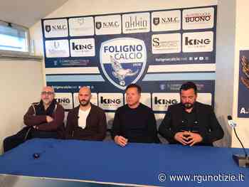 Foligno Calcio: si dimette il presidente dopo l'arrivo del nuovo tecnico Marmorini - Rgunotizie.it
