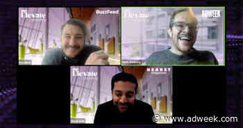 How Commerce Is Evolving at Publishers BuzzFeed and Hearst Magazines - Adweek