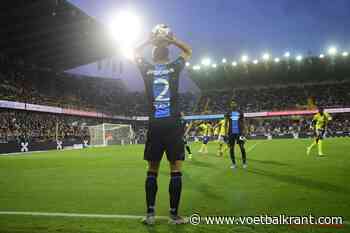 Club Brugge wil probleempositie aanpakken: geen van de drie is een absolute topper