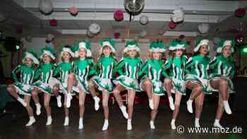 Karneval im Havelland: RCC in Rathenow wartet nicht bis Februar 2022 - wann es die erste Sitzung gibt - moz.de