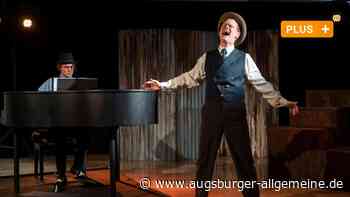 "Novecento - Die Legende vom Ozeanpianisten": Das ganze Leben auf einem Dampfer