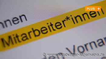 Pflicht oder nicht? So läuft das Gendern an der Uni Augsburg