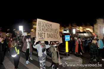 Protest tegen seksueel geweld breidt uit met horecaboycot