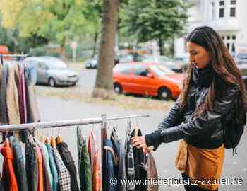 Brandenburg: Gastgewerbe weiter unter Vorkrisenniveau. Einzelhandel im Plus - Niederlausitz Aktuell - NIEDERLAUSITZ aktuell