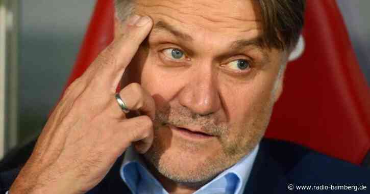 FC Ingolstadt: Dietmar Beiersdorfer wird Geschäftsführer