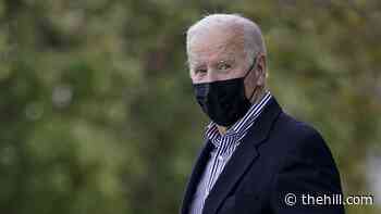 Winter challenges are coming for Biden White House