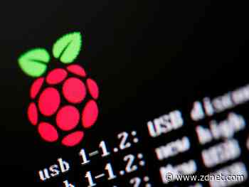 Raspberry Pi OS: Now running on Debian 'bullseye' Linux