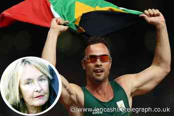 Oscar Pistorius to meet parents of murdered Reeva Steenkamp