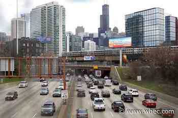 Congress mandates new car technology to stop drunken driving