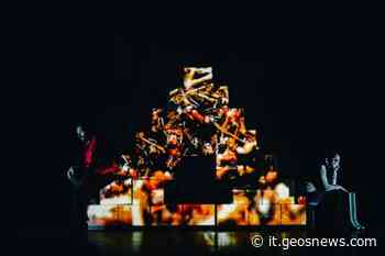 “Umbria factory festival”, prosegue a Foligno (11-14 novembre) ea Terni (18 novembre) - GeosNews