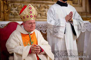 Sinodo, inizia il viaggio della Diocesi di Foligno. Sorrentino: “Camminiamo nel verso giusto” - Rgunotizie.it