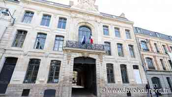 Arras : les relations de palier s'enveniment, il menace de couper la tête de son voisin - La Voix du Nord