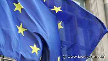 Arras : la ville lance un appel à projets pour promouvoir l'Europe - La Voix du Nord