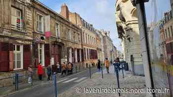 À Arras, la cigarette est désormais bannie des sorties d'école - Nord Littoral