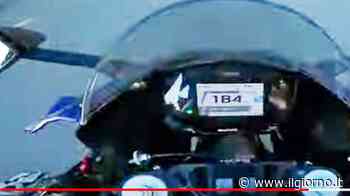 Lecco, con la moto a 190 sulla provinciale. Filmato sul web, caccia al folle - IL GIORNO