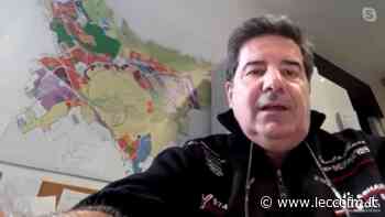 LORENZO BODEGA E IL FUTURO DI LECCO - Lecco FM