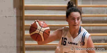 Basket femminile. Altra vittoria per la Lecco Basket Women - Lecco Notizie