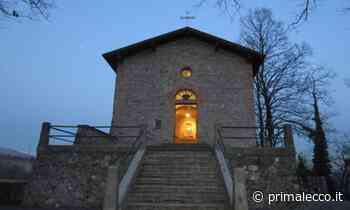 Il "caso" Santuario della Rocchetta approda in Parlamento - Prima Lecco