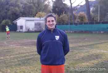 Calcio | 2° Cat. "Pokerissimo" del Mandello contro l'Ac Victoria Lecco - Lecco Notizie