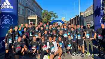 Lecco: cervelloni del Politecnico di corsa. In nome dell’ecosostenibilità - IL GIORNO