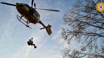 Infortuni e malori: domenica difficile sulle montagne di Lecco - IL GIORNO