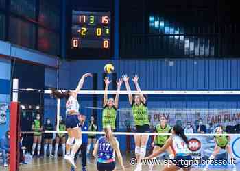 Offanengo non supera la prova Lecco. Bolzoni: !Non siamo mai riusciti a entrare in partita" - SportGrigiorosso