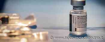 Covid: a Como 28 positivi 26 a Lecco e 10 a Sondrio In Italia 5.822 casi con 26 vittime - La Provincia di Sondrio