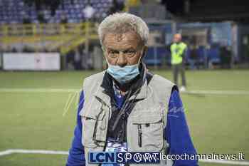 Serie C | Calcio Lecco: multe a 8.500 euro, Battazza fermato per mesi - Lecco Channel News