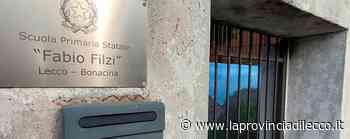 Lecco. Pochi iscritti La Filzi rischia di chiudere - La Provincia di Lecco