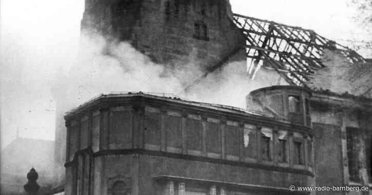 Bamberg gedenkt der zerstörten Synagogen