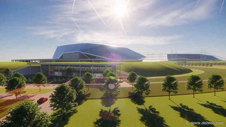 Rolls-Royce gets funding to develop mini nuclear reactors at COP26