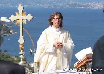 A Germignaga saluti a don Marco, il parroco youtuber che aiutò a superare la pandemia - varesenews.it