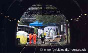 Croydon tram crash: Tributes paid on five year anniversary
