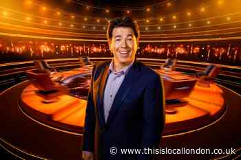 Michael McIntyre returns to The Wheel as Bill Bailey and more join show