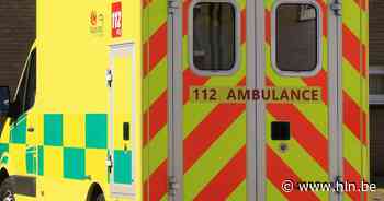 Drie wagens en tram betrokken in ongeval | Antwerpen | hln.be - Het Laatste Nieuws