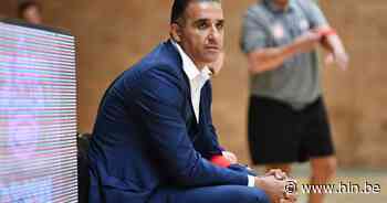 Karim Bachar (FT Antwerpen) viert jubileum met zege in topper tegen Herentals - Het Laatste Nieuws