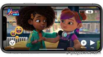 Netflix Rolling Out TikTok-Like ‘Kids Clip’ Feature for Younger Viewers
