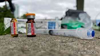 161 deaths confirmed to be drug toxicity-related, another 202 suspected: Sask. Coroners Service