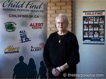 Child Find Saskatchewan closes down