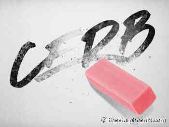 Letters: CRB program has flaws