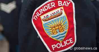 Three teens charged in alleged assault on video in Thunder Bay, Ont. - Global News