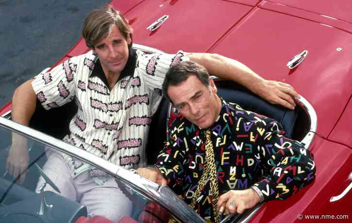 ‘Quantum Leap’ star Dean Stockwell has died aged 85