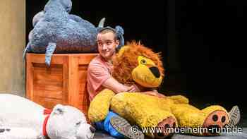 Herausragende Kinderstücke-Gastspiele für Schulklassen