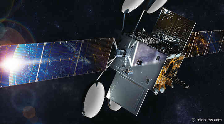 Viasat boldly goes and splashes $7.3bn on Inmarsat
